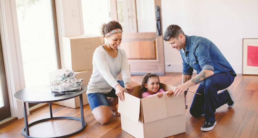 Richmond Movers - Movers Richmond BC