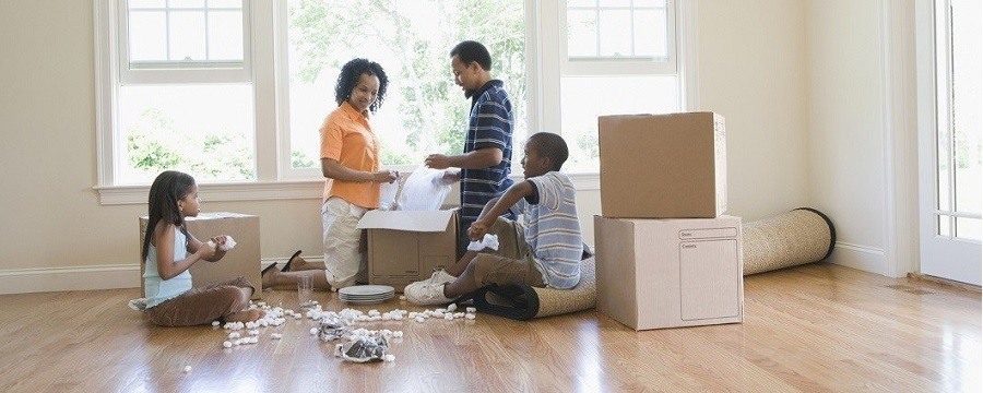 Local Movers Richmond BC - Richmond Movers